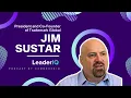 Jim Sustar President and Co-Founder of Trademark Global