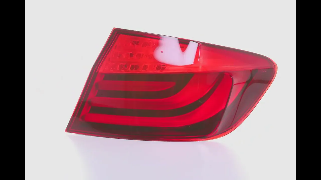 2SD 010 234-101 - product Video 360°