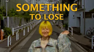 Tessa Violet - Something To Lose (Official Music Video)