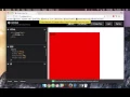 Difference between Margin Padding in CSS