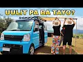 Download Lagu MINIVAN FAMILY CAMPING ON TOP OF A MOUNTAIN | Unexpected Experience
