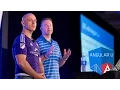 Dan and John Bringing Their View On The Latest In Angular