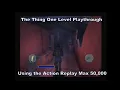 Download Lagu The Thing One Level Playthrough using the Ps2 Action Replay Max 50,000 :D #Playstation #Sony #Ps2