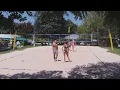 Briley MC vs Mendoza Price