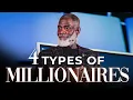How To Become A Millionaire Step-By-Step