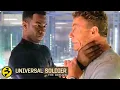Download Lagu UNIVERSAL SOLDIER: THE RETURN | Fight Scene | Michael Jai White v Jean Claude Van Damme