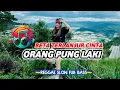 🌴TERLANJUR CINTA ORANG PUNG LAKI™|| REGGAE SLOW FULL BASS TERBARU 2025❣️