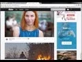 BACK-END SYSTEM Tutorial How to update WEBSITE BANNERS