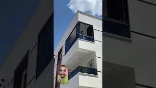 فكره هتغير البلكونه بتاعتك وهتخليها مميزه 