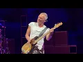 Download Lagu Sting - So Lonely - Red Rocks 9-21-23