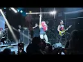 Save Ferris - Come On Eileen - live at the Vans Warped Tour Long Beach 7/26/2026