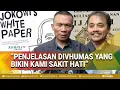 Lagu Kasus Ijazah Jokowi! Rismon Sianipar \u0026 Roy Suryo Bicara soal Uji Forensik Independen