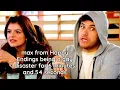 max from Happy Endings being a gay disaster for 6 minutes and 54 seconds