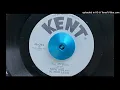 Elmore James and the Broom Dusters - Dust My Blues (Kent) 1960