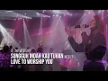 Download Lagu SUNGGUH INDAH KAU TUHAN Medley LOVE TO WORSHIP YOU - GLOW WORSHIP