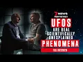 Lagu Professor Garry Nolan \u0026 Ross Coulthart: Full interview | UFO UAP News