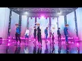 Download Lagu Stray Kids『Scars』Special Performance Movie