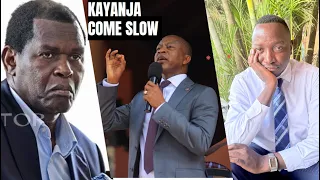 Gashumba kyakoze Abasumba ne muko wa Frank Ntambi bamutwaliddemu