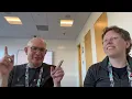 JavaOne - Simon Martinelli about Spec-Driven Development