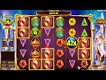 Download Lagu GATES OF OLYMPUS - 42X MULTIPLIER IN 10 FREE SPINS - NICE WIN BONUS BUY ONLINE CASINO ONLINE SLOT