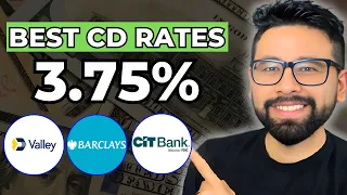 Best CD Rates 2026 Lock In High Interest Before Rates Drop