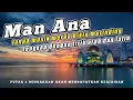 Lagu 🔴MAN ANA | Sholawat Tanpa Musik | Merdu bikin Merinding