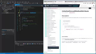 UnityBits Programmatic Script Order Control