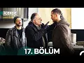 Lagu İçerde 17. Bölüm