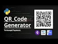 Accept Payments with Python Python Project for Beginners