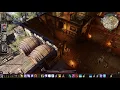 Divinity Original Sin 2 Gameplay - Undead Fane The Polymorph Summoner