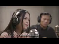Suaramu Syairku cover Zulfa & Iskan