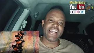level up backroad gee see level ft olamide reaction its the energy from bhaadoo for me