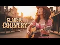 Lagu Country Klasik Legendaris – Lagu yang Membentuk Satu Generasi | Cowboy Beats
