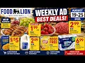 Food Lion Weekly Ad 2026 BEST DEALS HUGE SAVINGS