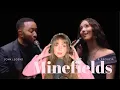 Download Lagu Faouzia \u0026 John Legend perform Minefields REACTION \u0026 vocal analysis