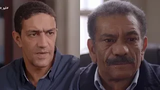 ملاك اعترف ل  عبد الحميد بالسر وإنه خانه     أنا خاينك يا عبد الحميد      أبو العروسة دندنها
