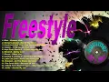 Lagu Freestyle Summer 80s Mix - (DJ Paul S)