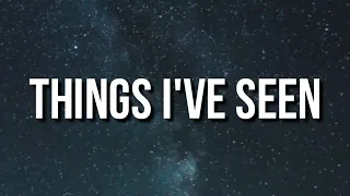 Download Joyner Lucas - Things I've Seen (Lyrics) MP3