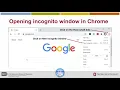 Intro to search options and privacy Ohio State Medical Center
