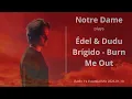 Notre Dame - Radio 1's Essential Mix 2026-01-10 with tracklist