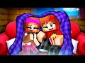 Download Lagu I had a SECRET Minecraft Sleepover with my Fangirl!