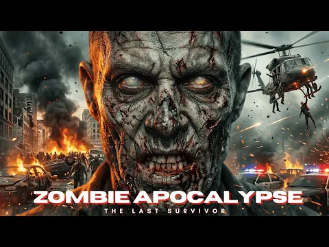 Zombie Apocalypse: The Lone Survivor Episode 2