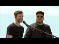 Glasperlenspiel - Geiles Leben - ZDF Fernsehgarten on tour 28.04.2019