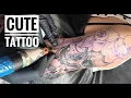SKULL TATTOO