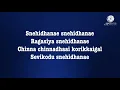 Download Lagu Snehithane Snehithane song lyrics |song by Sadhana Sargam and Srinivas