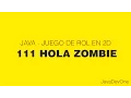 Java - Juego de rol 2D