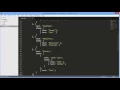 DevExtreme Getting Started with the HTML5 Menu
