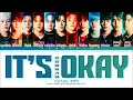 Download Lagu TREASURE (트레저) - IT’S OKAY (괜찮아질 거야) (1 HOUR LOOP) Lyrics | 1시간 가사