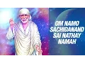Download Lagu Om Namo Sachidanand Sai Nathay Namah by Suresh Wadkar | Sai Baba Mantra Songs (Full)