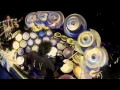 Terry Bozzio Guitar Center Drum Off 2011 Part I